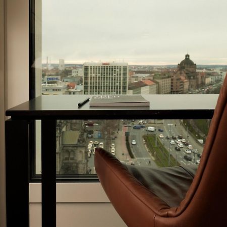 The Cloud One Nuernberg, By The Motel One Group 外观 照片