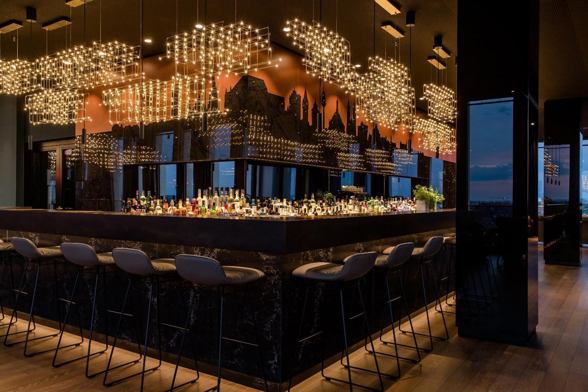 The Cloud One Nuernberg, By The Motel One Group 外观 照片