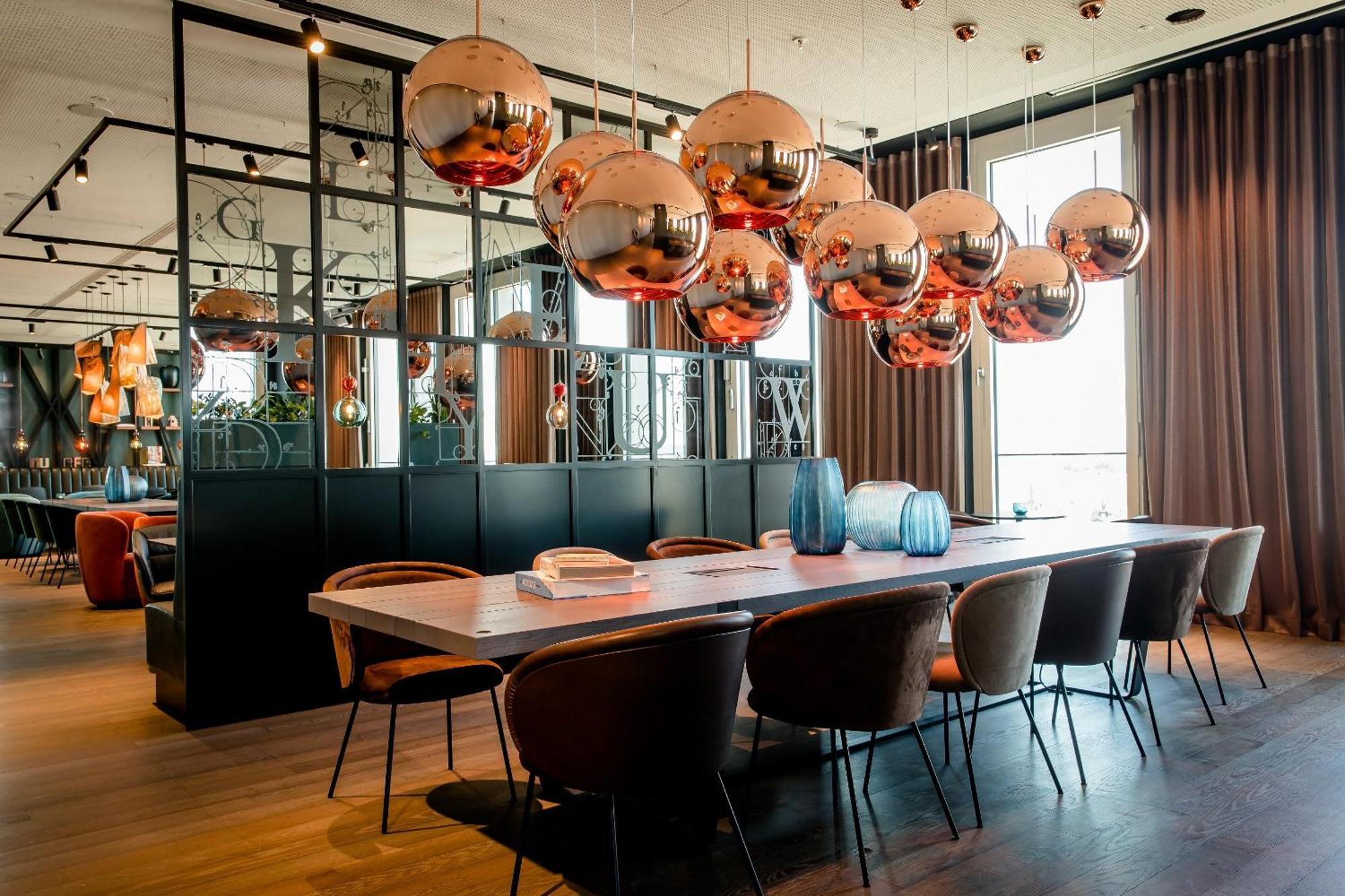 The Cloud One Nuernberg, By The Motel One Group 外观 照片